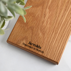 Jarrolds Large Cheese Board